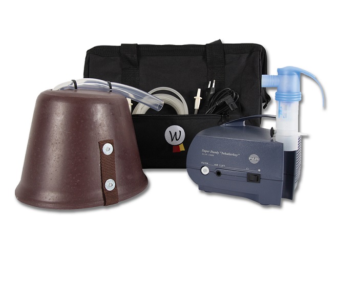 INALATORE HEALTH & CARE  